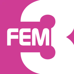 FEM3