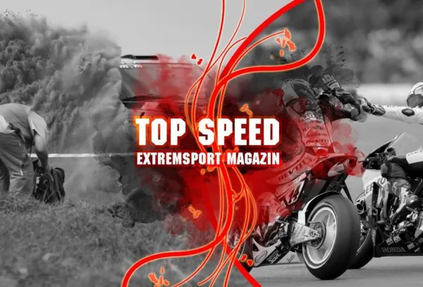 Extrémsport magazin a TV2 kínálatában
