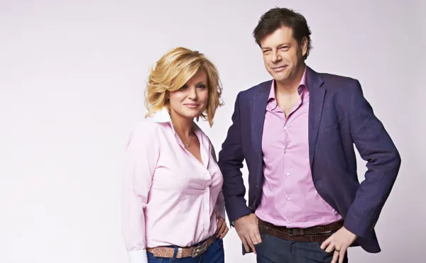 Liptai Claudia és Till Attila vezeti a Megasztárt!