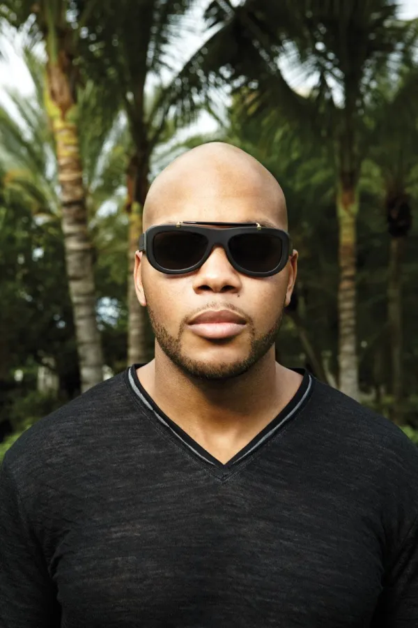 Világsztár a Megasztár fináléban - jön Flo Rida!