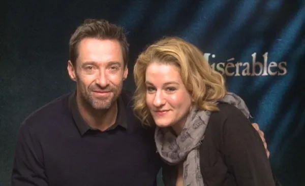 Hugh Jackman visszavágyik Budapestre