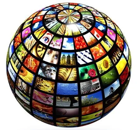 Egyre dominánsabb a tévés piac