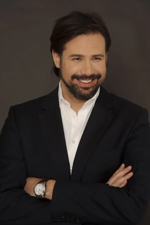 Kiss Péter távozik a TV2-től