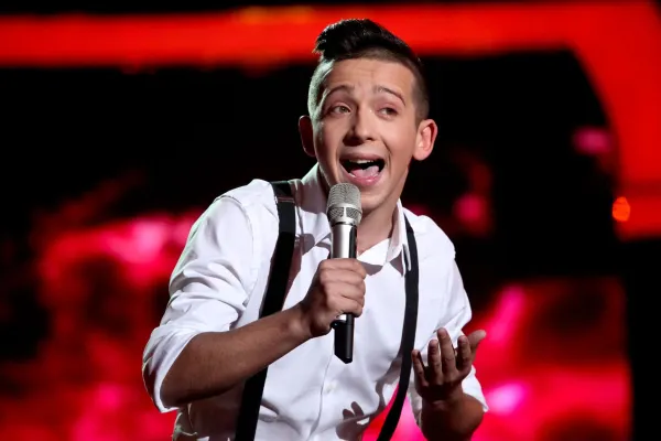 A Rising Star a legnépszerűbb műsor!