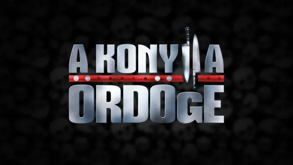 Bereznay Tamással jön A konyha ördöge!