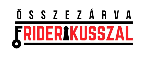 Jön az Összezárva Friderikusszal!