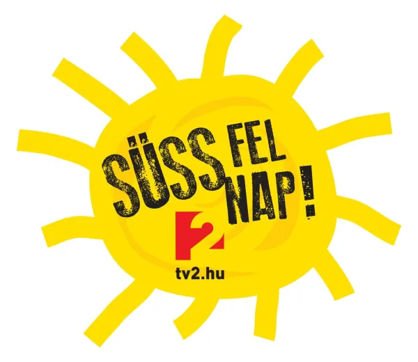 Újra indul a TV2 Csoport „Süss fel nap!” programja!