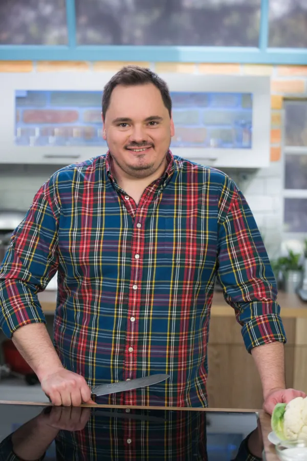 Március 7-től Ízes élet a TV2-n!