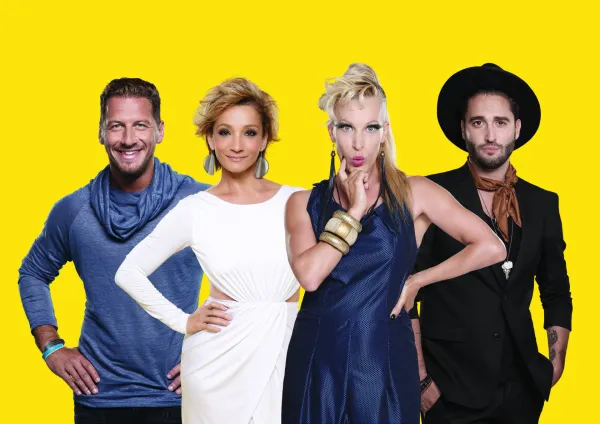Megvan a Star Academy zsűrije