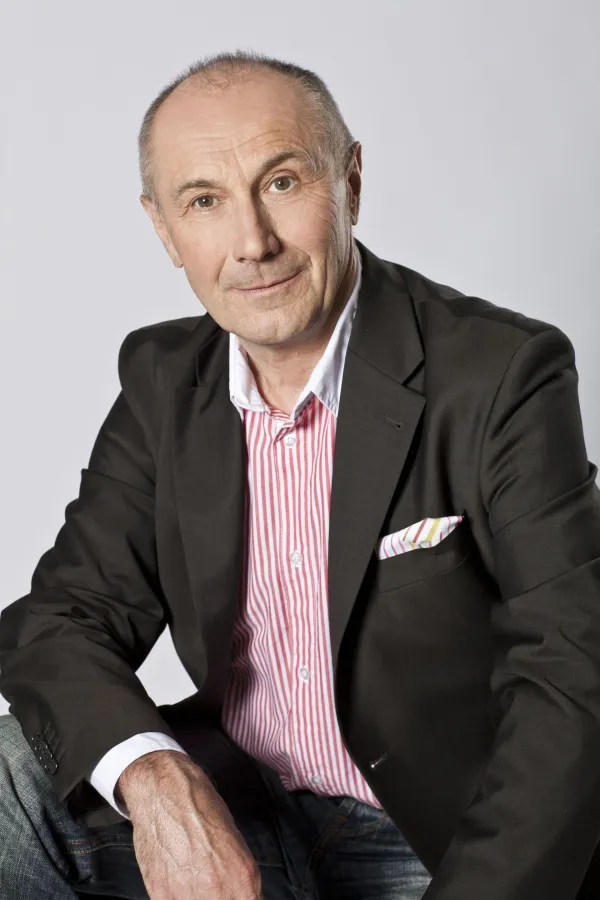 Reisz András lesz Németh Lajos utódja a TV2-n