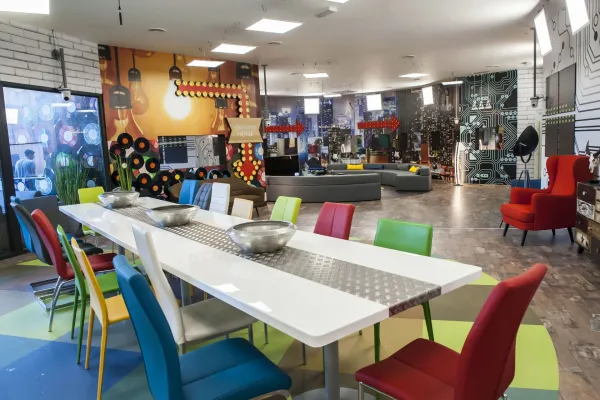 Ide költöznek be a Star Academy tehetségei