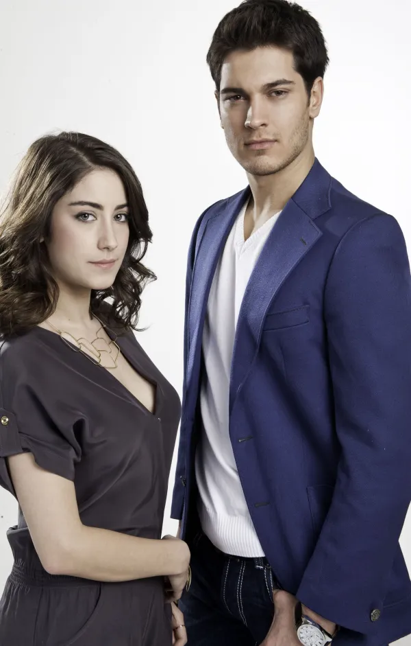 Feriha: új török sorozat a TV2 műsorán