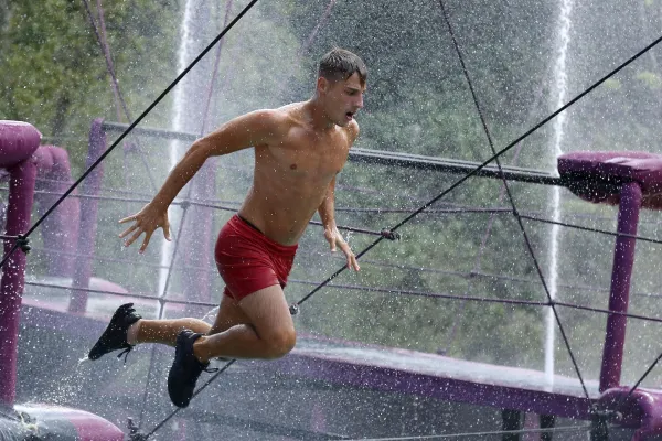 Célegyeneséhez érkezik az Exatlon Hungary!