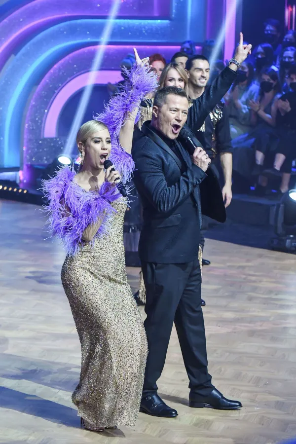Tarolt a nézettségi versenyben a Dancing with the Stars