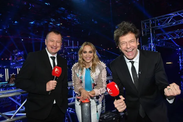 Lékai – Kiss Ramónával, Szujó Zoltánnal és Tillával tér vissza a Ninja Warrior!
