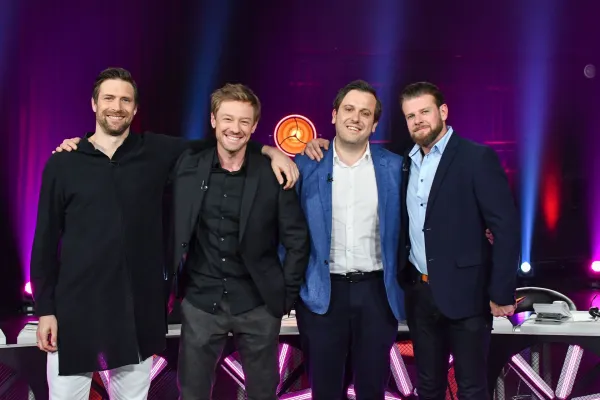 Százmilliós összeget gyűjtöttek a nézők a TV2 műsorában