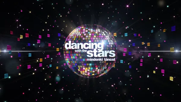 Ők a Dancing with the Stars – Mindenki táncol második évadának szereplői
