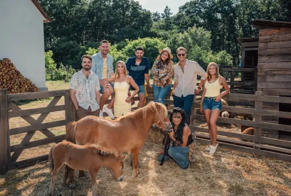 November 22-én indul A Farm VIP, jövőre újra lesz Ázsia Expressz!