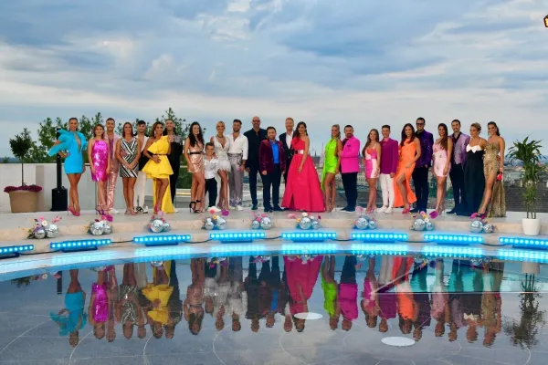 Ők a Dancing with the Stars harmadik évadának szereplői és zsűritagjai – újabb világsztár érkezik Budapestre!