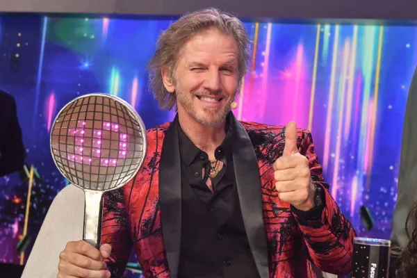 Soha nem látott produkcióval lép a Dancing with the Stars parkettjére Facundo Arana