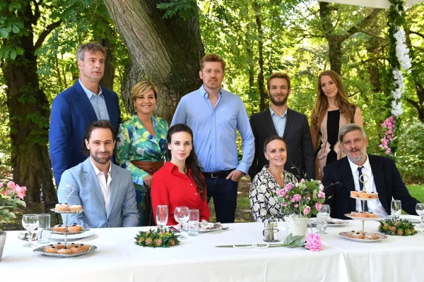 Bejelentette új műsorait a TV2 – vetélkedők, reality-k és sorozatok a kínálatban