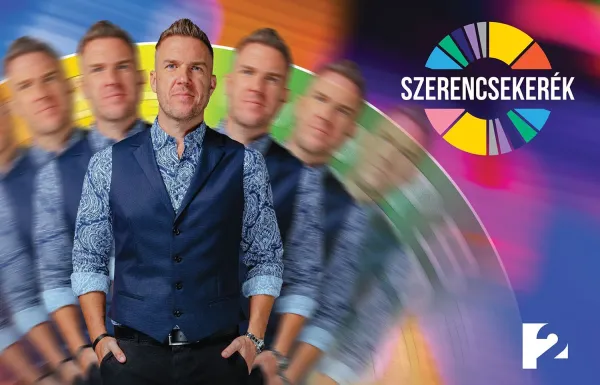 December 6-tól újra forog a Szerencsekerék!