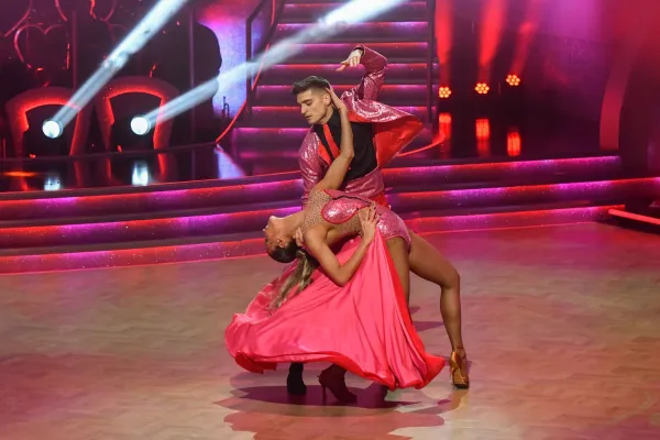 Szombaton kiderül, ki a Dancing with the Stars harmadik évadának győztese