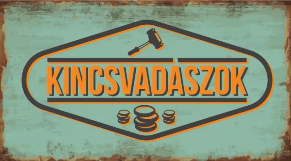 Január 22-én indul a Kincsvadászok