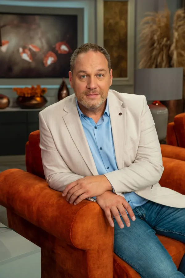 Búcsú a képernyőtől – Pachmann Péter új fejezetet nyit