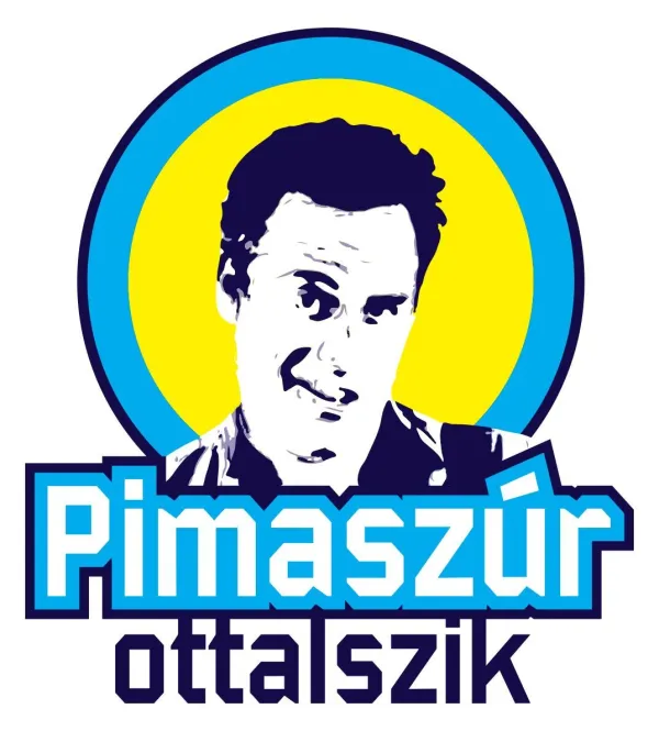 Balázs Klárinál alszik Papp Gergő