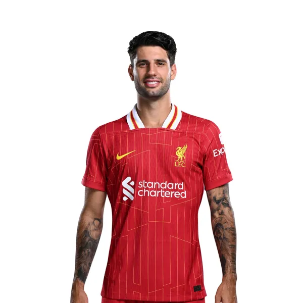 Szoboszlai Dominik és a Liverpool már húsvétvasárnap bajnok lehet!