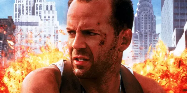 Magyarországon először az összes Die Hard film a Mozi+ műsorán