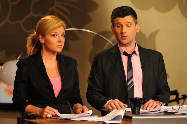 2011. március 25-i Mokka, Mokka Habbal adásképek