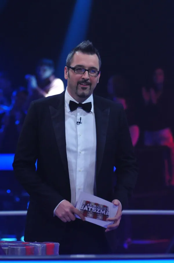 Rákóczi ünneplőben teljesítette ígéretét