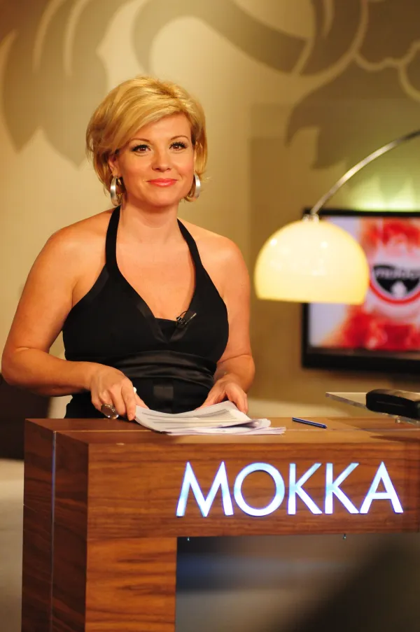 2011. június 24-i Mokka, Mokka Habbal adásképek