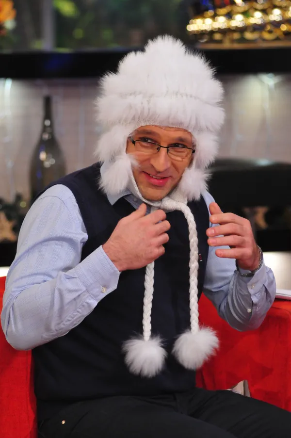 2011. december 7-i Mokka adásképek