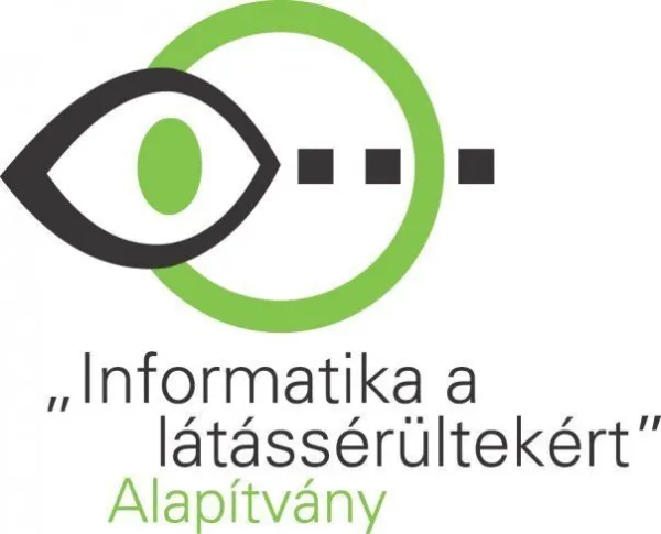 A TV2 műsorvezetői a látássérültekért