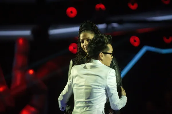 Fatima, Gyöngyösi Tamás, Dózsa Erik és Schweitzer Dóra búcsúzott a Voice első élő adásában