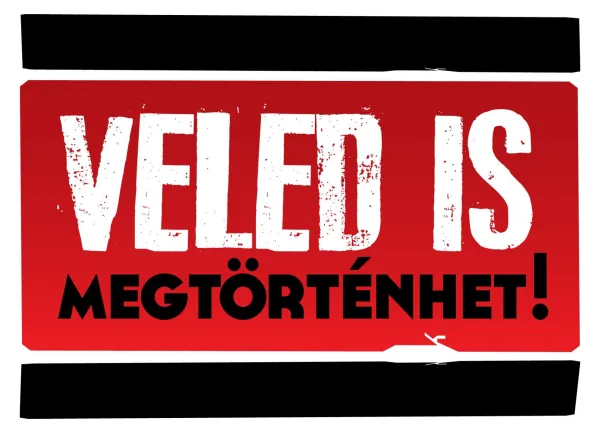 Veled is megtörténhet! – hétfőtől a TV2-n!