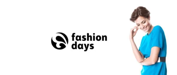 Fashion Days kampány a FEM3-on és SuperTV2-n