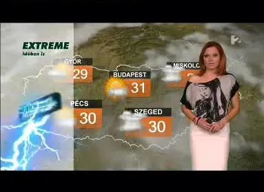 Új crawl típussal bővült a TV2 szponzorációs eszköztára