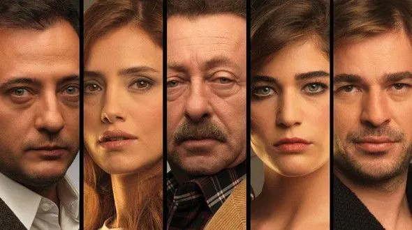 Török sikersorozat érkezik a TV2-re