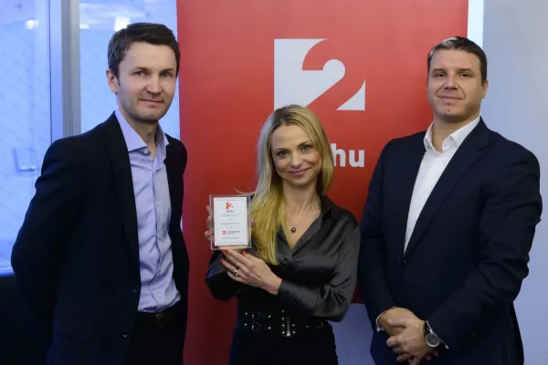Véglegesen lezárult a TV2 Csoport eladása