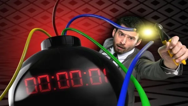 Bombák a TV2-nél!