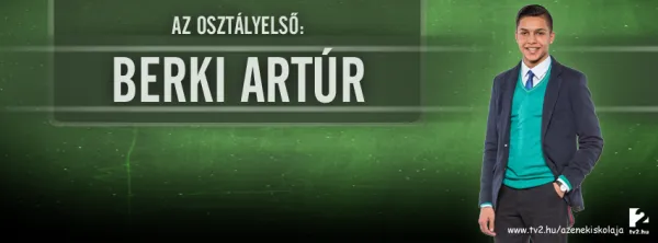 Aranyérmes Az ének iskolája