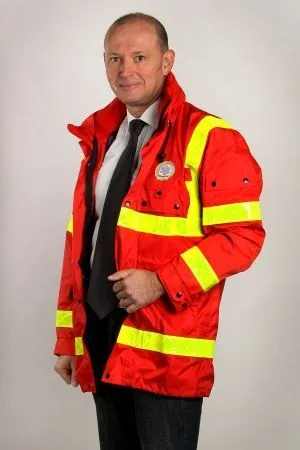 Fő az életkedv - interjú Győrfi Pállal