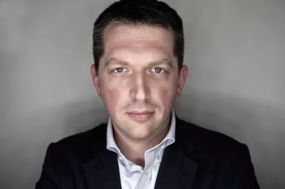 A trollkodás nem korfüggő - interjú Pusztay Andrással