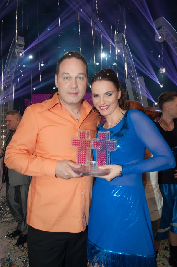 A Nagy Duett az év legnézettebb műsora, tavasszal a TV2 vitte a hétvégi főműsoridőt