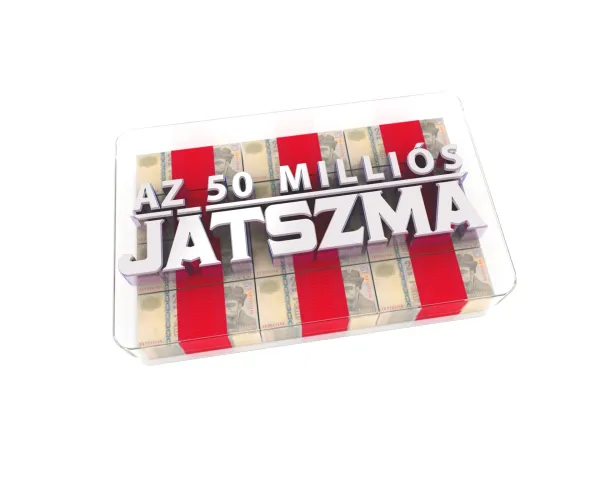 Majka hozza az új évben a milliókat