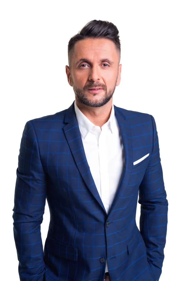 Majka az ország legnépszerűbb sztárja